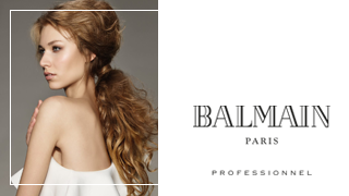 Balmain Bürste kaufen? | Great Hair Extensions