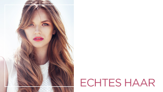 Echtes Haar Echtes Haar