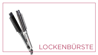 Lockenbürste