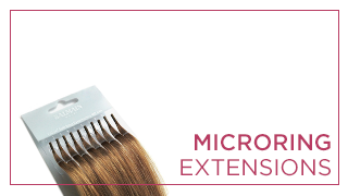 Microring Extensions