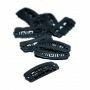 Clips Schwarz
