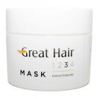 Great Hair Extensions Masker