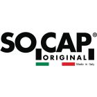 SoCap Original - Farbring Echthaar
