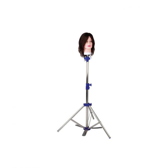 Sibel Stativ tiefrot silber 80-120 cm main product photo