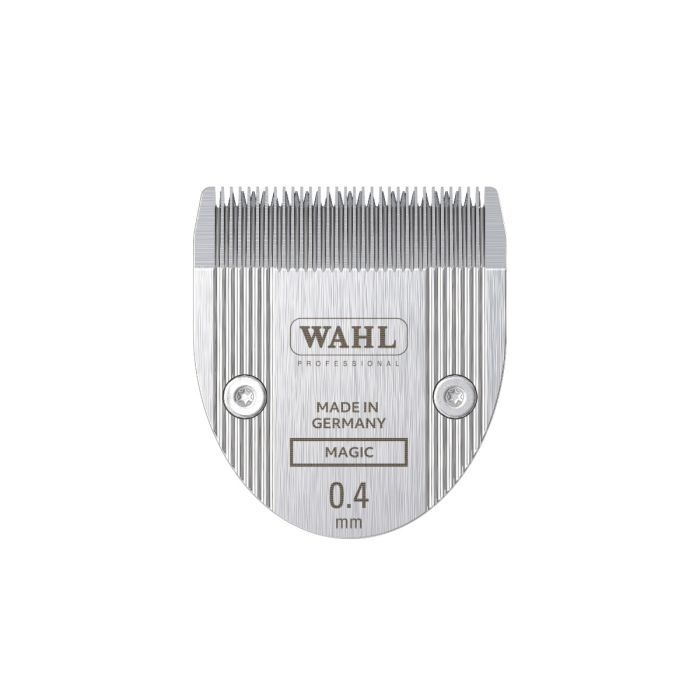Wahl Magic Blade Fine Schneidsatz 0,4mm main product photo