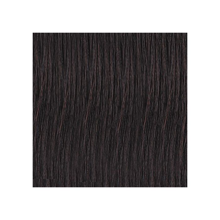 Seiseta Keratin Fusion 1B schwarz 40-45 cm main product photo
