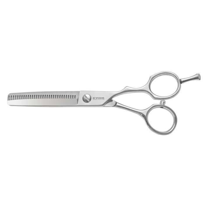 Kyone 410T Effilierschere 5,5 inch main product photo