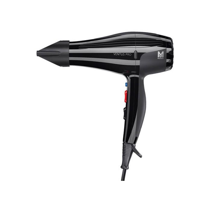 Wahl Ventus Pro Hairdryer Schwarz main product photo