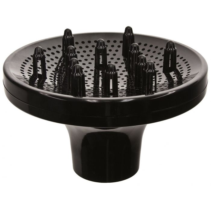 Diffuser für Protect Föhn schwarz main product photo