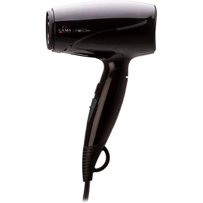 GA.MA Dryer Eolic Travel Schwarz main product photo