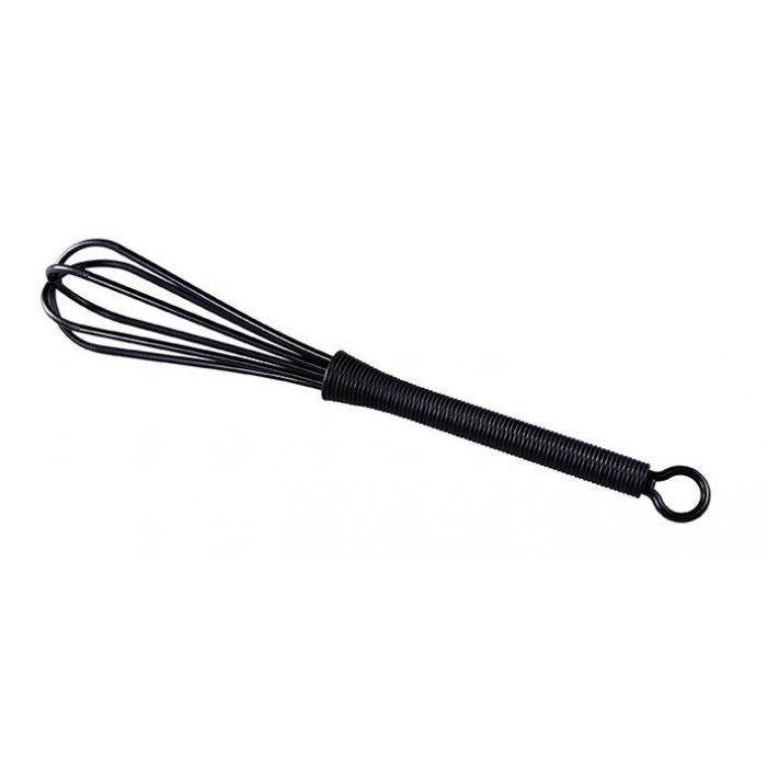 Comair Mixer schwarz 19cm main product photo