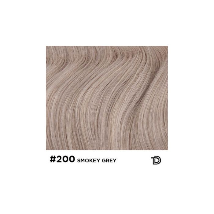 Double True Nano Glued Weave #200 main product photo