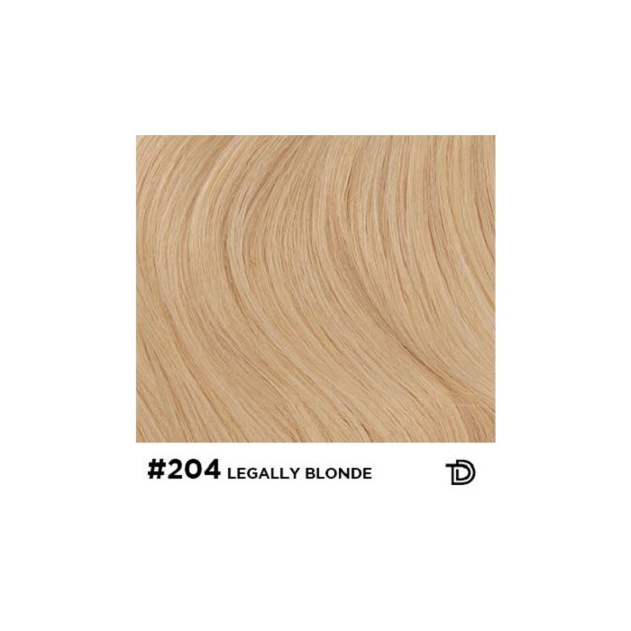 Double True Nano Glued Weave #204 main product photo