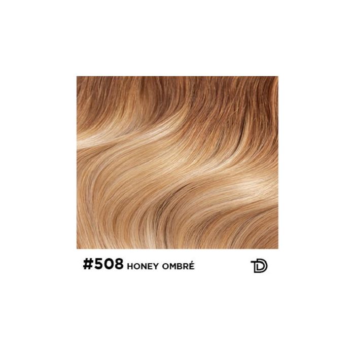 Double True Nano Glued Weave #508 main product photo