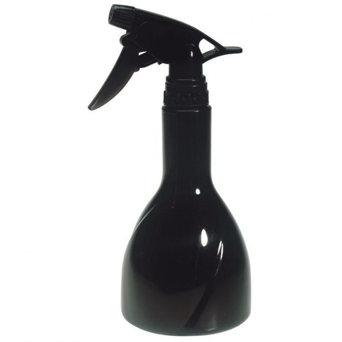 Sibel Wassersprühflasche schwarz 500ml main product photo