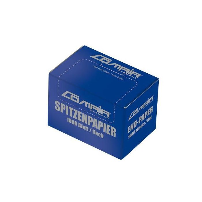 Spitzenpapier flach 1000 Stück main product photo