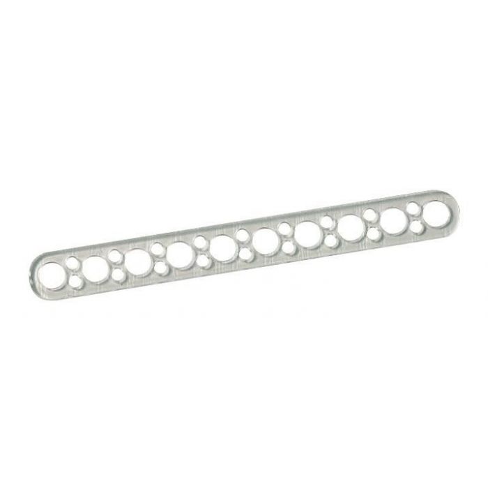 Dauerwellstäbchen kurz 100mm 50 Stück main product photo