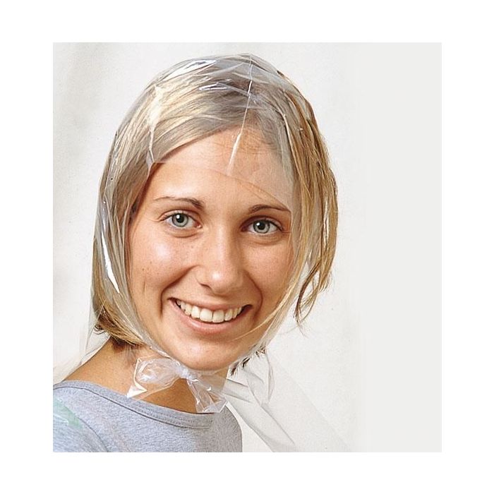 Einweg Blondierhaube 50 Stück main product photo