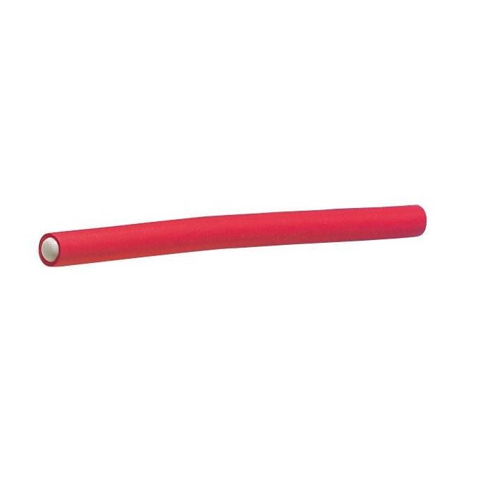 Comair Flex-Wickler rot 12 mm x 17cm 6 Stück main product photo