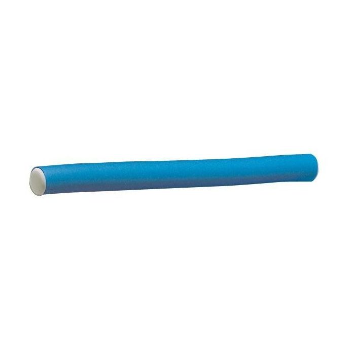 Comair Flex-Wickler blau 14 mm x 17cm 6 Stück main product photo