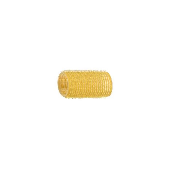 Haftwickler - gelb 32 mm 12 Stück main product photo