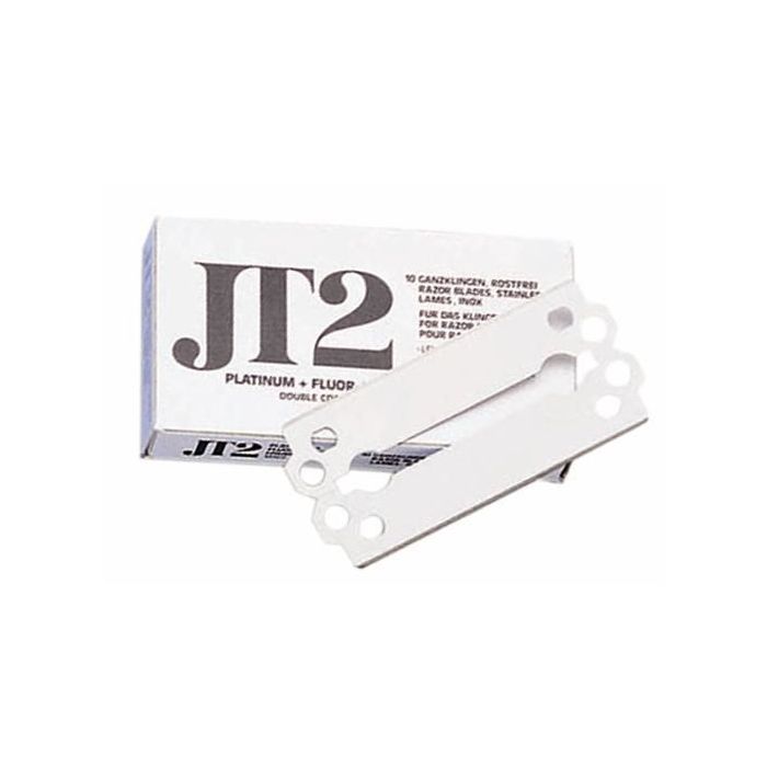 Jaguar JT 2 Klingen 5 Boxen à 10 Stück main product photo