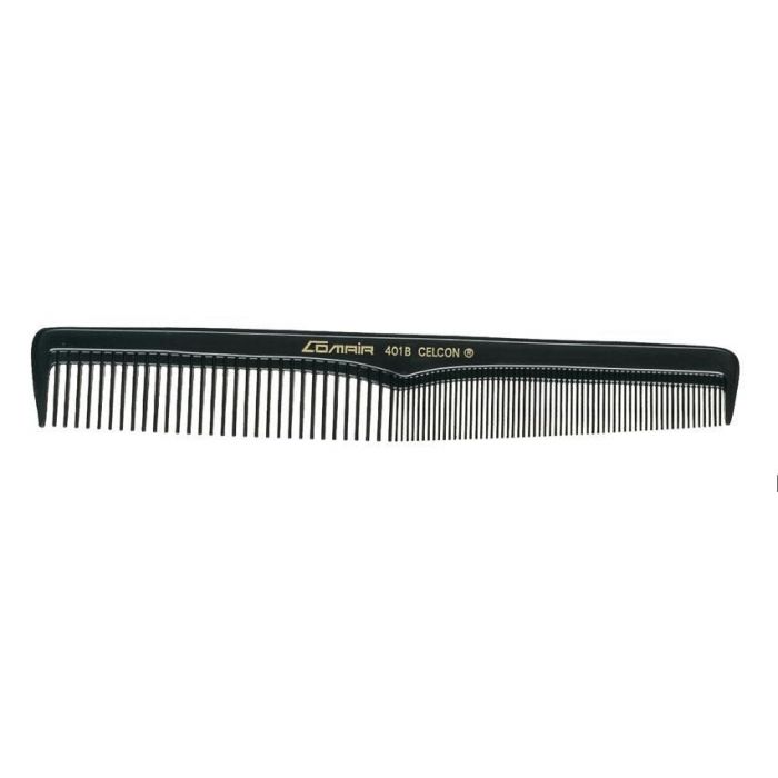 Comair Schneidekamm 401 Black prof-line main product photo