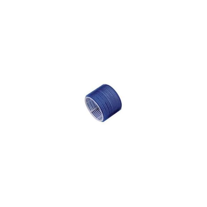 Haftwickler Jumbo 78mm dunkelblau 6 Stück main product photo