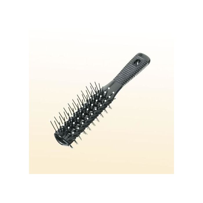 Comair Tunnelbürste doppelseitig schwarz main product photo