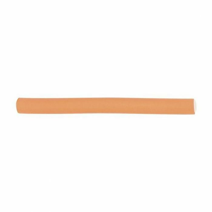 Sibel Flex-Wickler Orange 18cm-17mm 12 Stück main product photo
