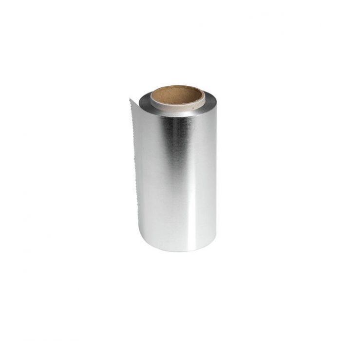 Sibel High-light Aluminium Folie 12cmx100m 480gr main product photo