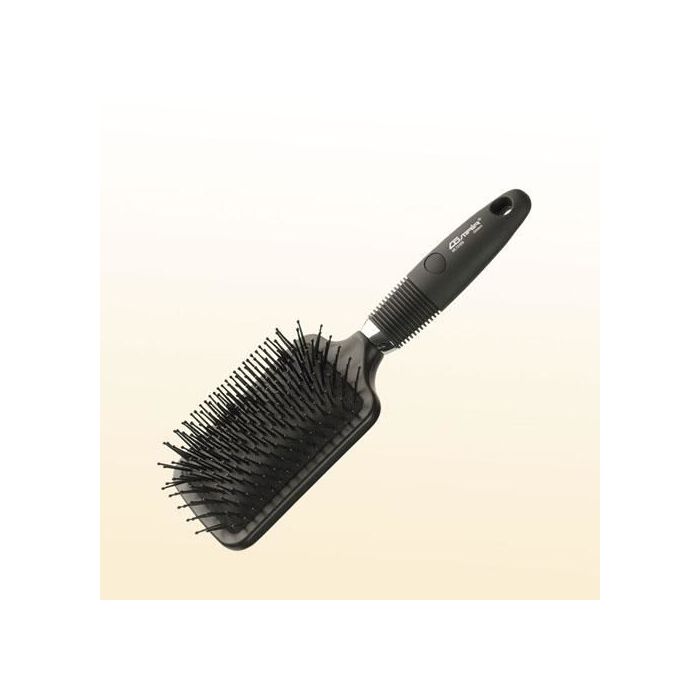 Comair Flache Föhnbürste schwarz main product photo