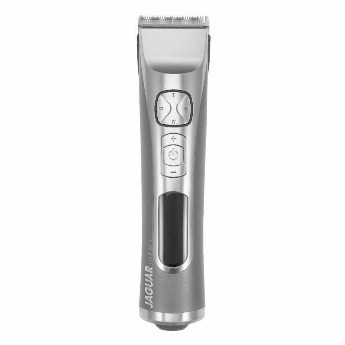 Jaguar Trimmer J-Cut 60 Li 1st main product photo