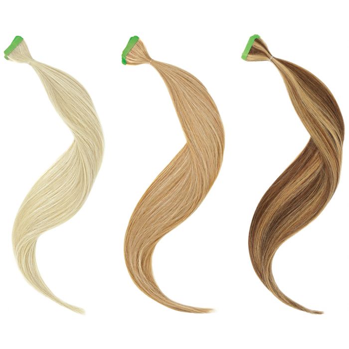 Di Biase Hair Tape Extensions
