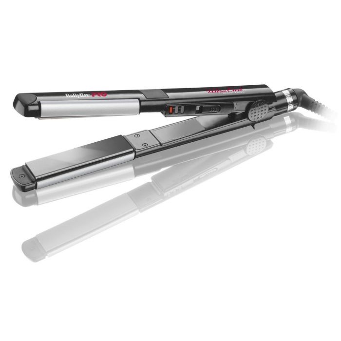 Babyliss PRO Haarglätter Ultra Curl - Nano-Titanium Sol-Gel 50W main product photo