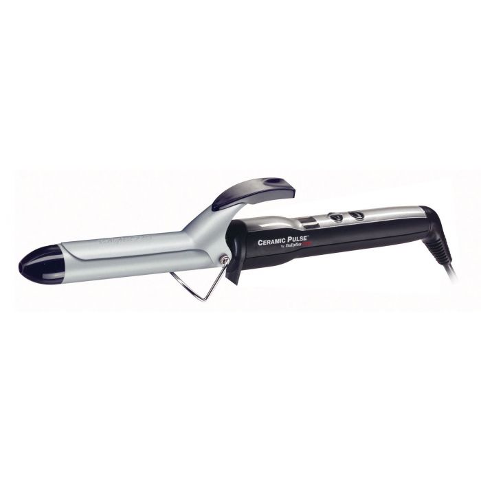 Babyliss PRO Lockenstab- Titanium Tourmaline - LCD Bildschirm - 32 mm 60W main product photo