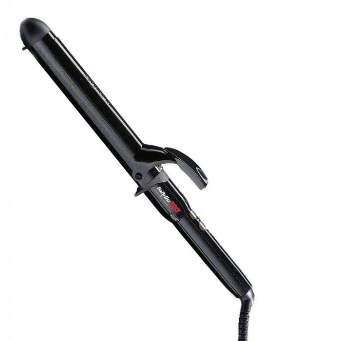 Babyliss Lockenstab extra lang schwarz 32 mm main product photo