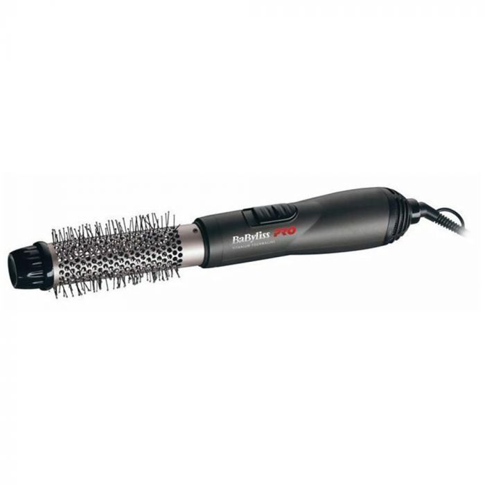 Babyliss PRO Heißluftbürste 32 Titanium 32 mm 700W main product photo