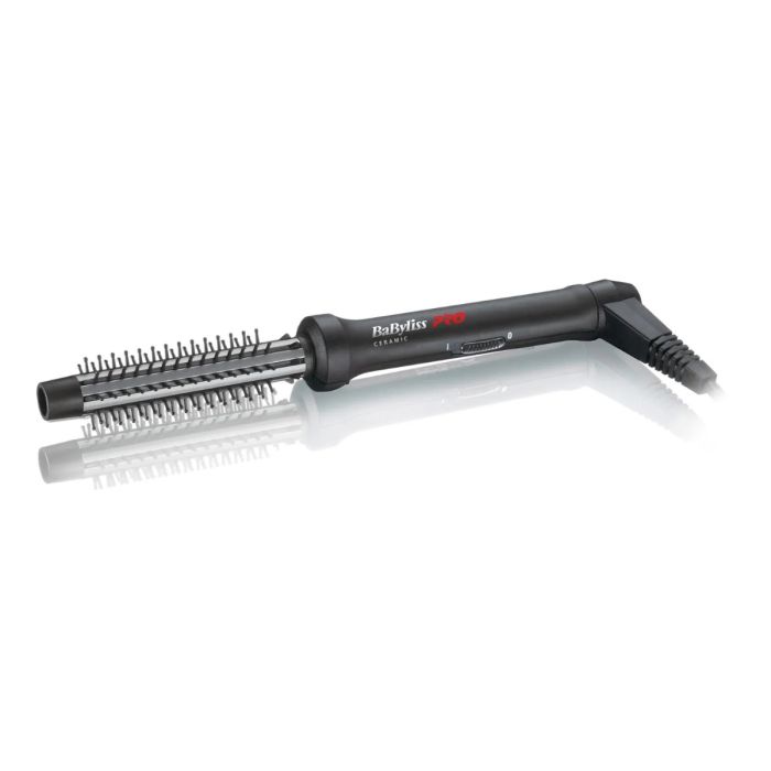 Babyliss PRO Lockenbürste- Keramik- 180C° - 18 mm 25W main product photo