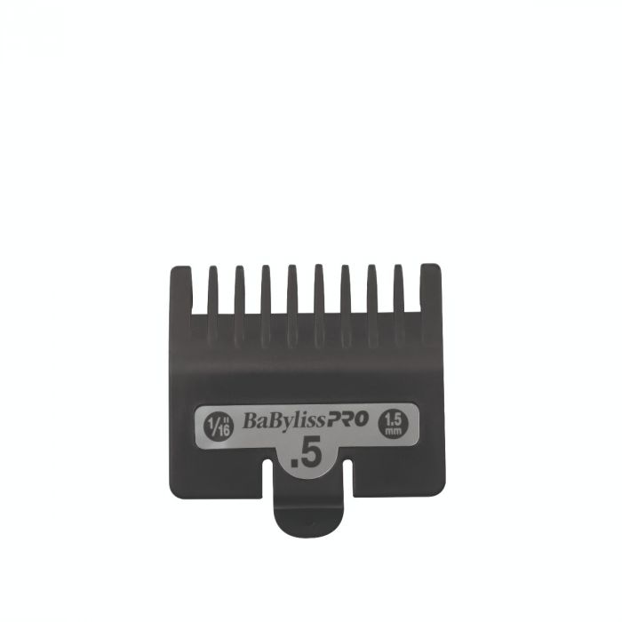 Babyliss 4Artists Barbers's Clipper Haarschneideaufsatz 1,5mm Cutting Guide main product photo