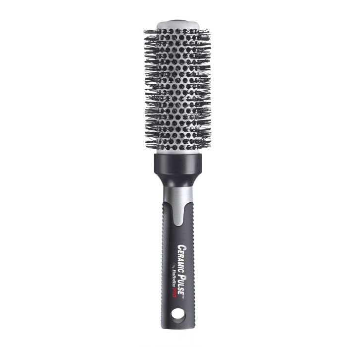 Babyliss PRO Ceramic Brush Medium schwarz 32mm main product photo