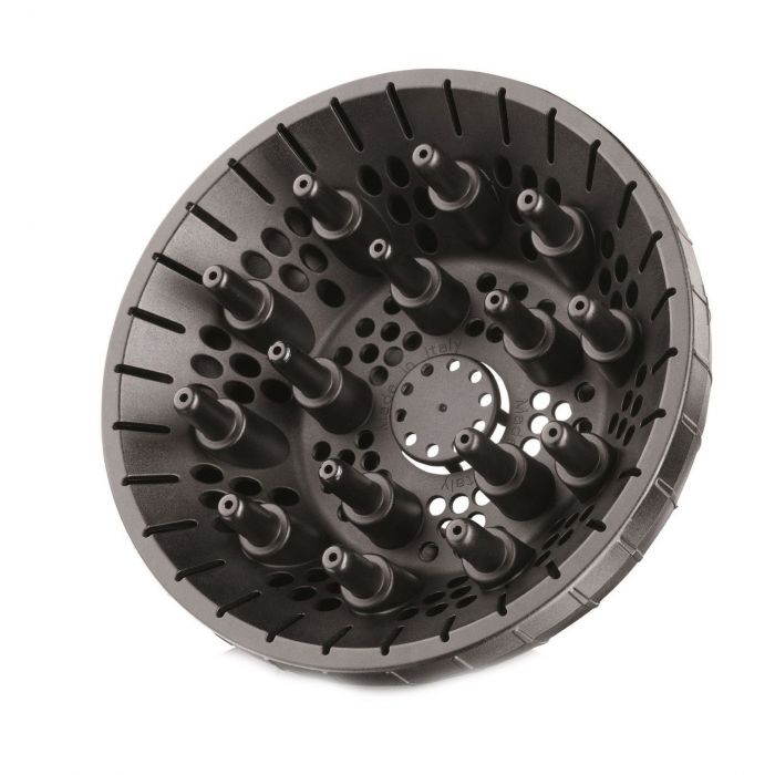 Babyliss PRO Diffuser für Veneziano & Caruso schwarz main product photo