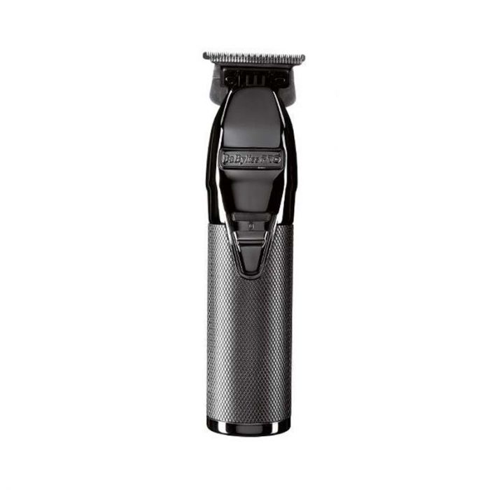 Babyliss PRO 4Artists Skeleton Trimmer Gunsteel main product photo