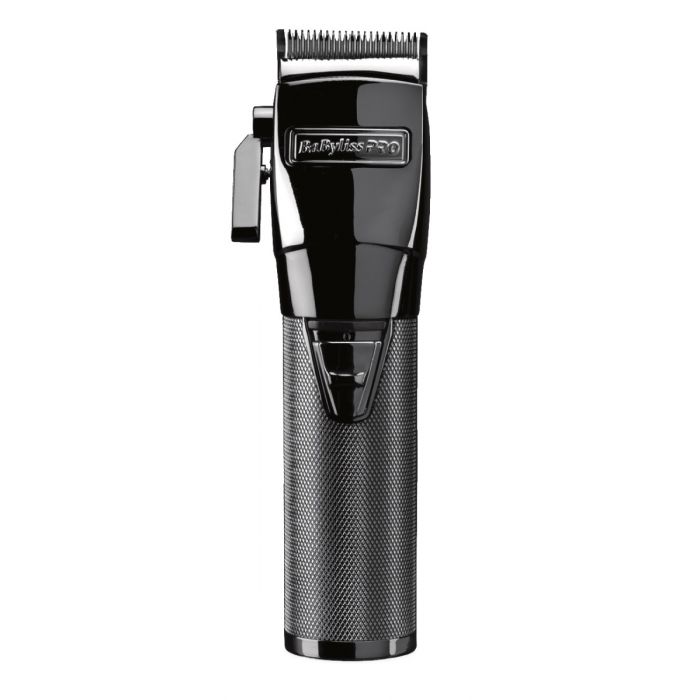 Babyliss 4Artists Metall Clipper Ferrari Digital Motor blau main product photo