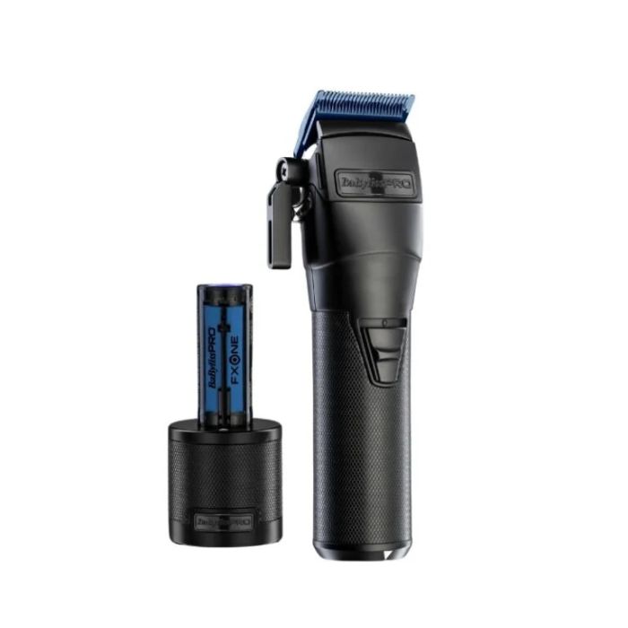 Babyliss PRO 4Artists FXOne Clipper Black main product photo