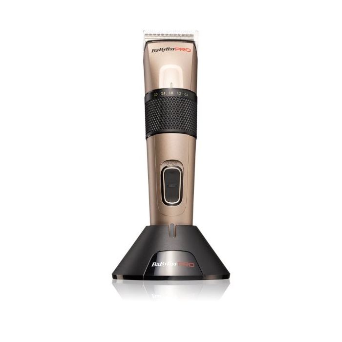 Babyliss PRO Cut-Definer Haarschneider beige main product photo