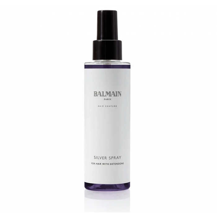 Balmain Professional Aftercare Silver Spray 150ml main product photo