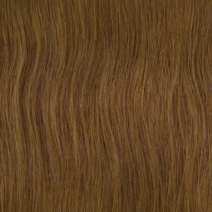 Balmain Extensions - natural straight - 40cm - #L8 (50 Stück) main product photo
