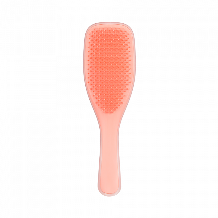 Tangle Teezer Wet Detangler Blush Glow Frost main product photo
