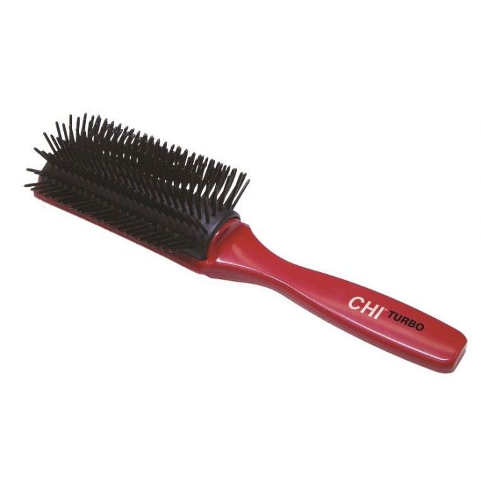 CHI 9 Row Styling Brush main product photo